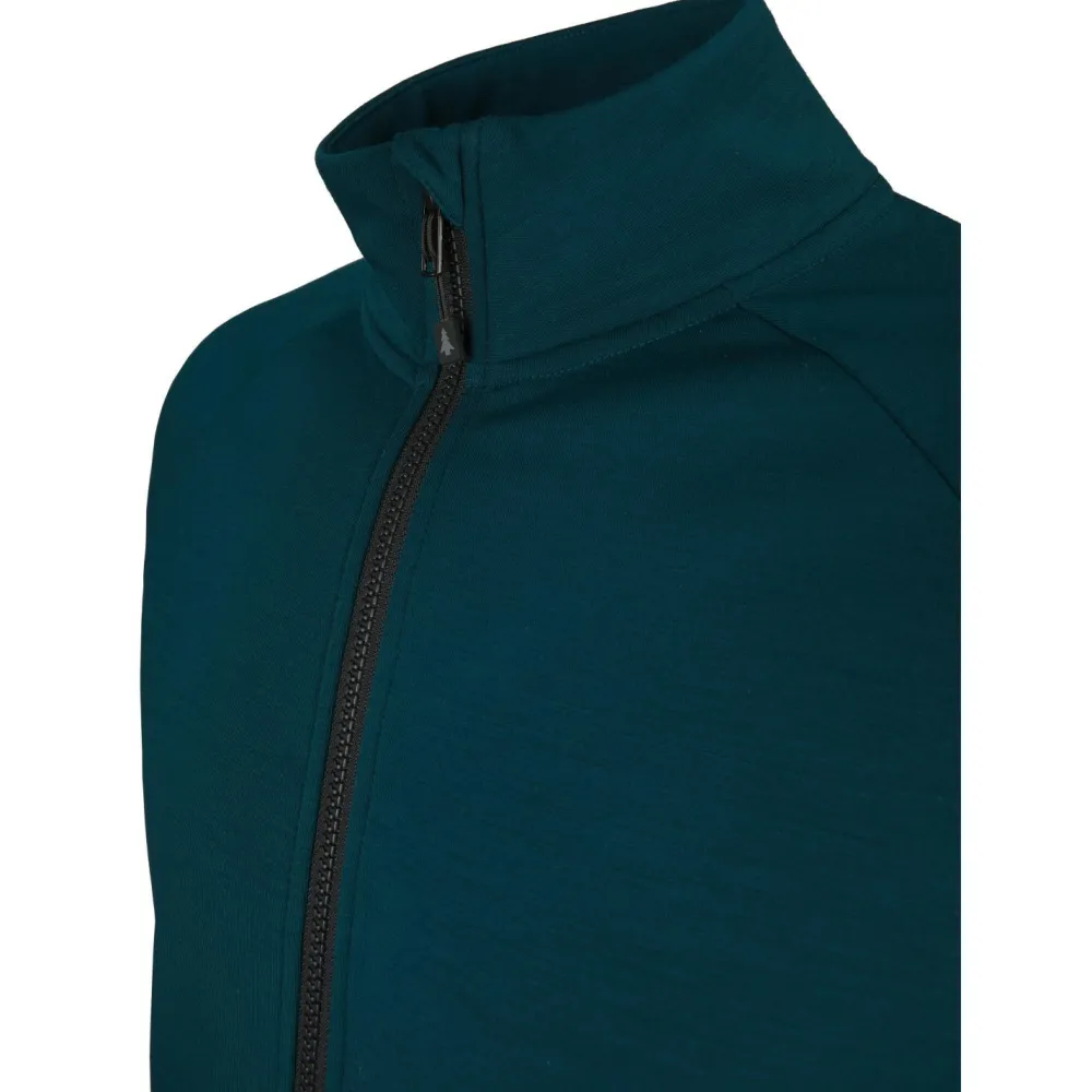 Heber Peak - MerinoBlend SaplingHe. II Jacket - Freizeitjacke New
