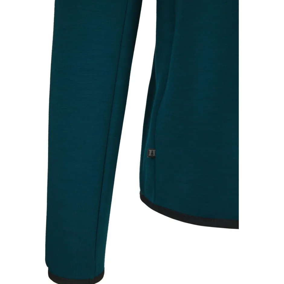 Heber Peak - erinoBend apingHe. II Haf Zip - Puover