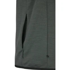 Heber Peak Alltagsbekleidung|Westen-- MerinoBlend SaplingHe. II Vest - Freizeitweste