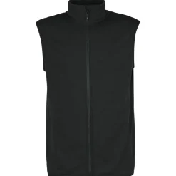 Heber Peak Alltagsbekleidung|Westen-- MerinoBlend SaplingHe. II Vest - Freizeitweste