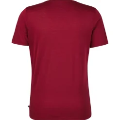 Heber Peak - MerinoMix150 PineconeHe. II T-Shirt - Merinoshirt Hot
