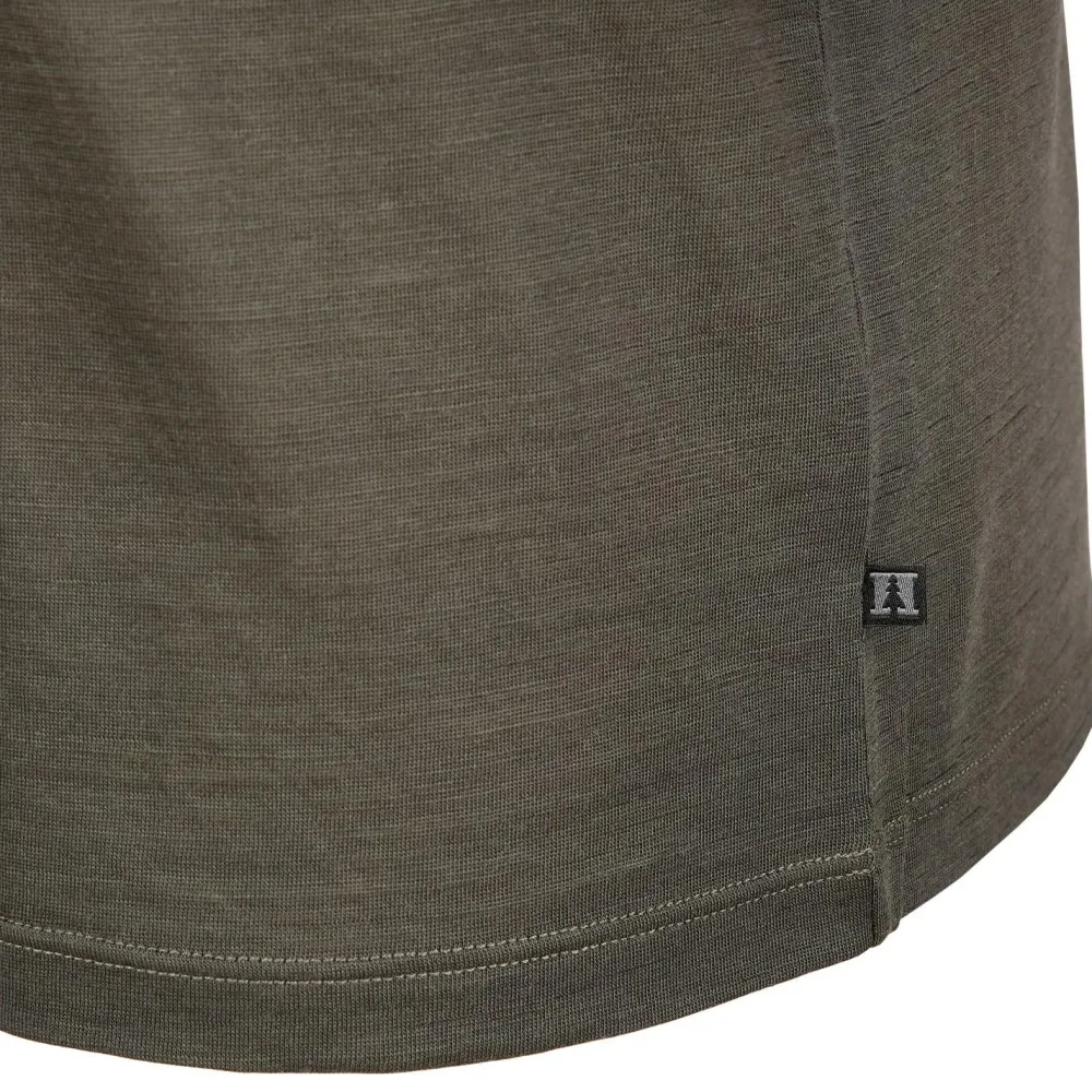 - erinoix150 PineconeHe. ogo T-hirt - erinohirt < Heber Peak Discount