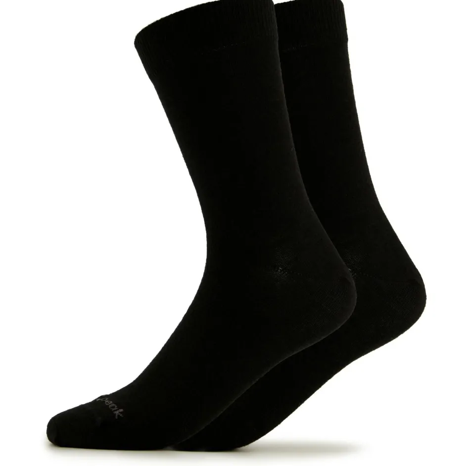 Heber Peak Merinosocken|Socken-- Merino SylvaHe. Crew 2 Pack - Multifunktionssocken