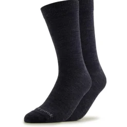 Heber Peak Merinosocken|Socken-- Merino SylvaHe. Crew 2 Pack - Multifunktionssocken
