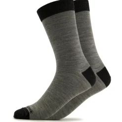 Heber Peak Merinosocken|Socken-- Merino SylvaHe. Crew 2 Pack - Multifunktionssocken