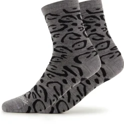 Heber Peak - Merino SylvaHe. Leo Socks 2-Pack - Multifunktionssocken Online