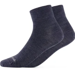 Heber Peak - Merino SylvaHe. Quarter 2-Pack - Multifunktionssocken