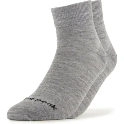 Heber Peak - Merino SylvaHe. Quarter 2-Pack - Multifunktionssocken