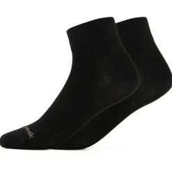Heber Peak - Merino SylvaHe. Quarter 2-Pack - Multifunktionssocken