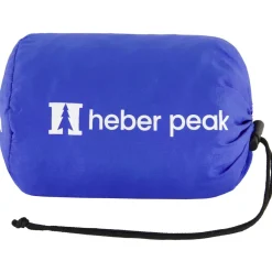 Heber Peak - NookHe. Hammok Single - Hängematte Discount