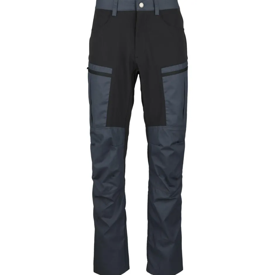 Heber Peak Trekkingbekleidung|Wanderbekleidung-- PineconeHe. Trekking Pants - Trekkinghose