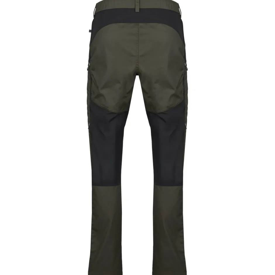 Heber Peak Trekkingbekleidung|Wanderbekleidung-- PineconeHe. Trekking Pants - Trekkinghose