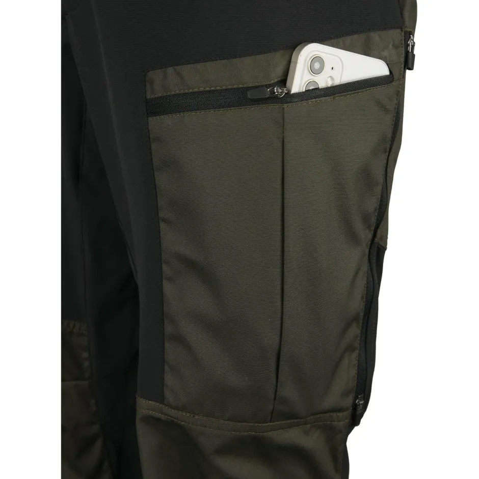 Heber Peak Trekkingbekleidung|Wanderbekleidung-- PineconeHe. Trekking Pants - Trekkinghose