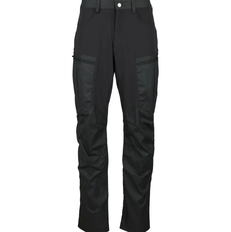 Heber Peak Trekkingbekleidung|Wanderbekleidung-- PineconeHe. Trekking Pants - Trekkinghose