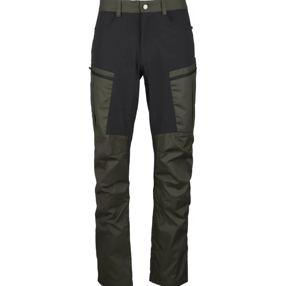 Heber Peak Trekkingbekleidung|Wanderbekleidung-- PineconeHe. Trekking Pants - Trekkinghose
