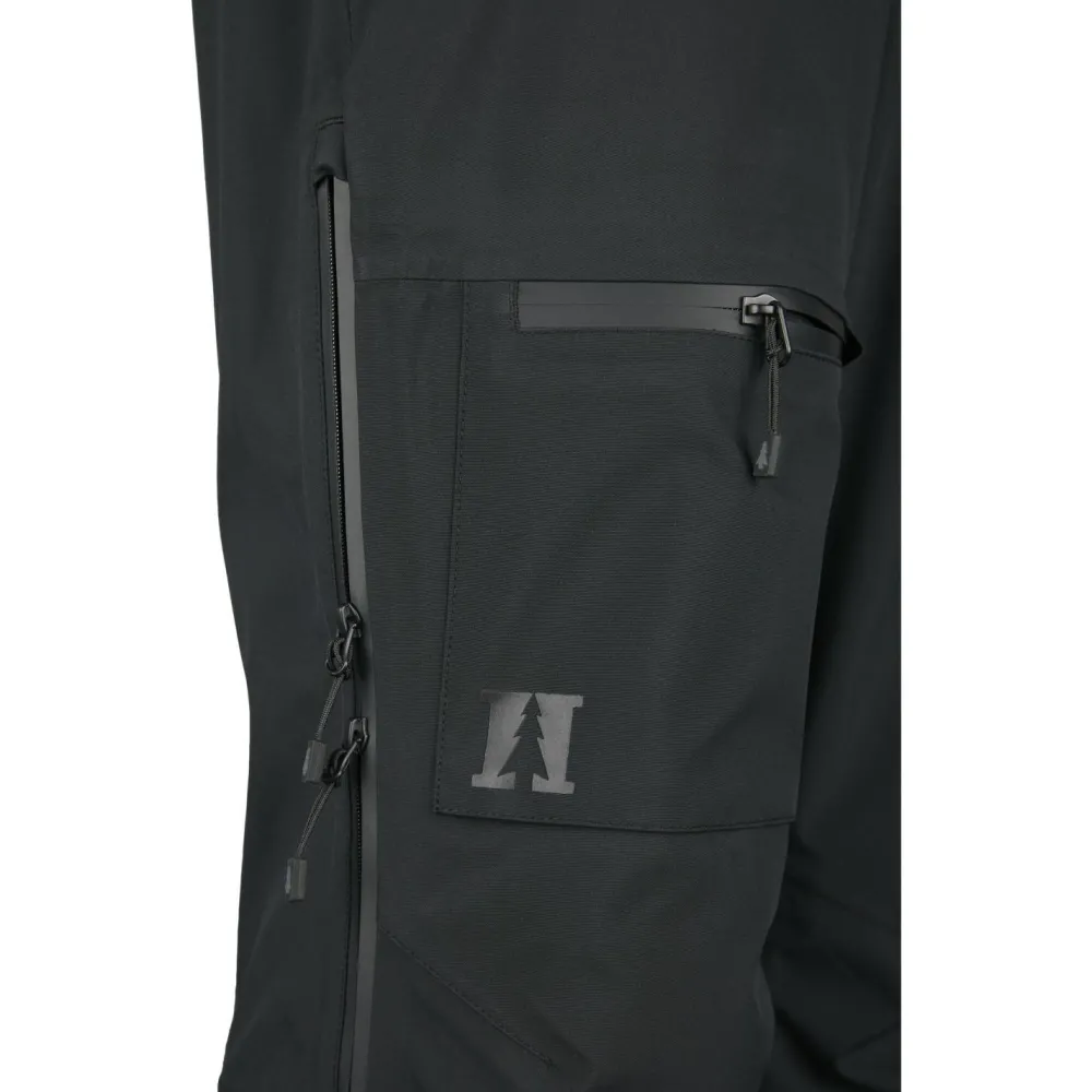 - PinusHe. 3 Ski Pants - Skihose < Heber Peak Clearance