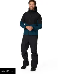 - PinusHe. 3 Ski Pants - Skihose < Heber Peak Clearance