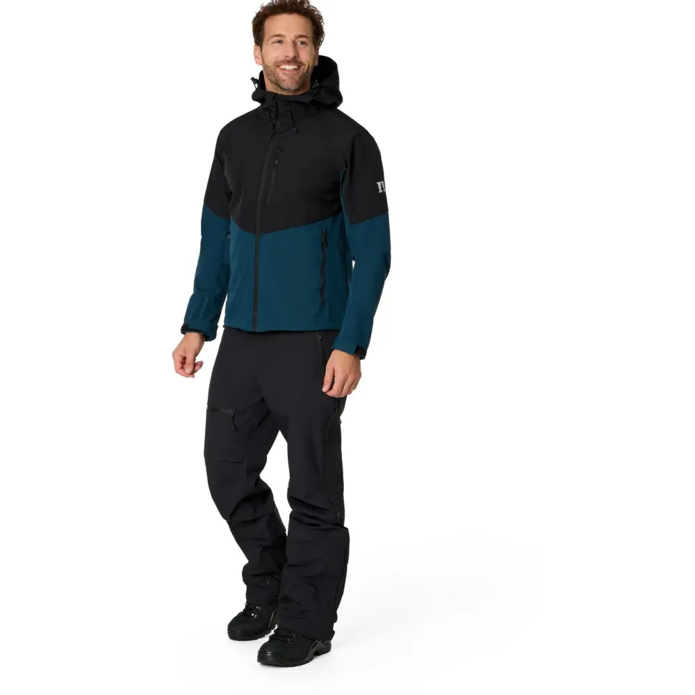 - PinusHe. 3 Ski Pants - Skihose < Heber Peak Clearance