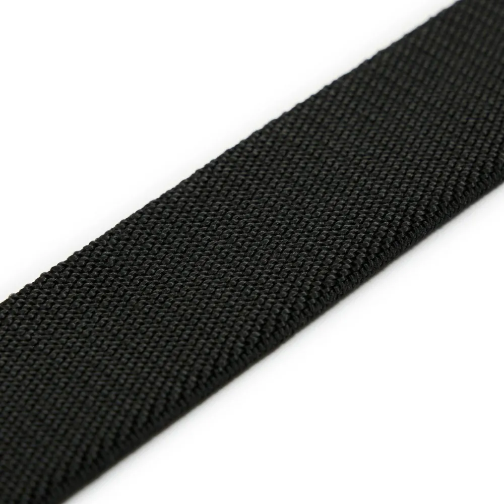 Heber Peak - RedwoodHe. Belt - Gürtel Black Sale