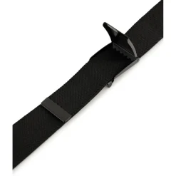 Heber Peak - RedwoodHe. Belt - Gürtel Black Sale