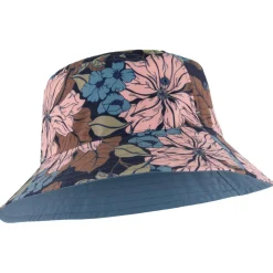 Heber Peak Alltagsbekleidung|Kopfbedeckungen-- SeapineHe. Bucket Hat Reversible - Hut