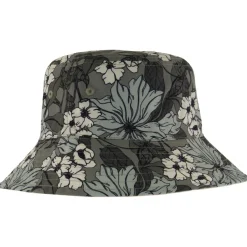 Heber Peak Alltagsbekleidung|Kopfbedeckungen-- SeapineHe. Bucket Hat Reversible - Hut