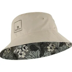 Heber Peak Alltagsbekleidung|Kopfbedeckungen-- SeapineHe. Bucket Hat Reversible - Hut