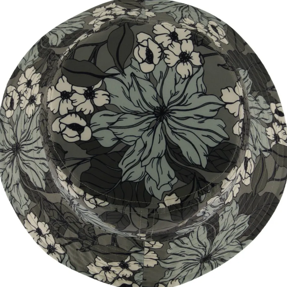 Heber Peak Alltagsbekleidung|Kopfbedeckungen-- SeapineHe. Bucket Hat Reversible - Hut