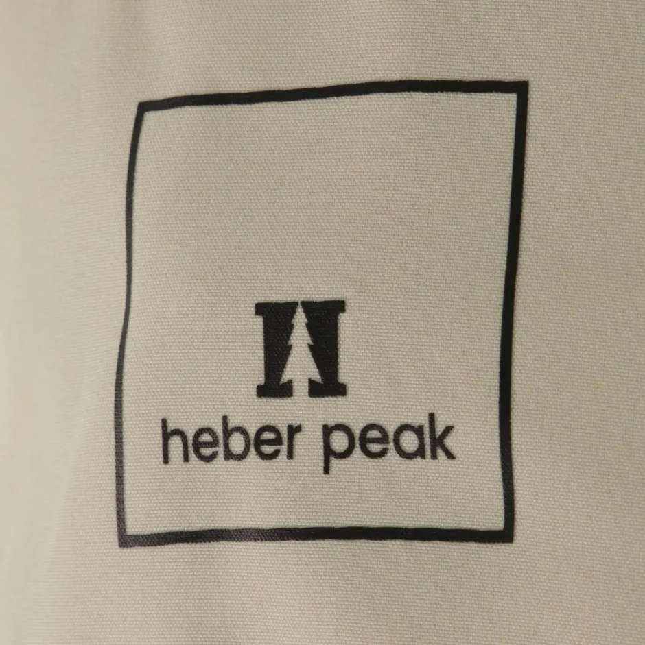 Heber Peak Alltagsbekleidung|Kopfbedeckungen-- SeapineHe. Bucket Hat Reversible - Hut