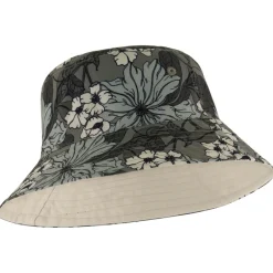 Heber Peak Alltagsbekleidung|Kopfbedeckungen-- SeapineHe. Bucket Hat Reversible - Hut