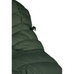 Heber Peak - oegenHe. PerforancePuff Jacket with Hood - Kuntfaerjacke