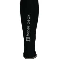 Heber Peak - SpruceHe. Bib Tights - Radhose Black New