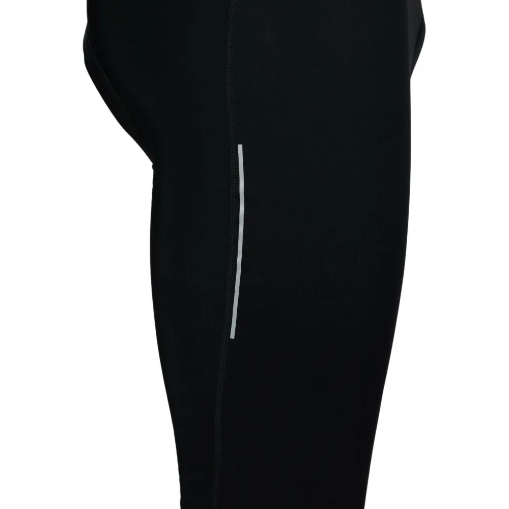 Heber Peak - SpruceHe. Bib Tights - Radhose Black New