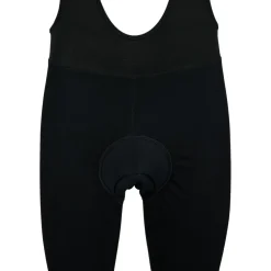 Heber Peak - SpruceHe. Bib Tights - Radhose Black New