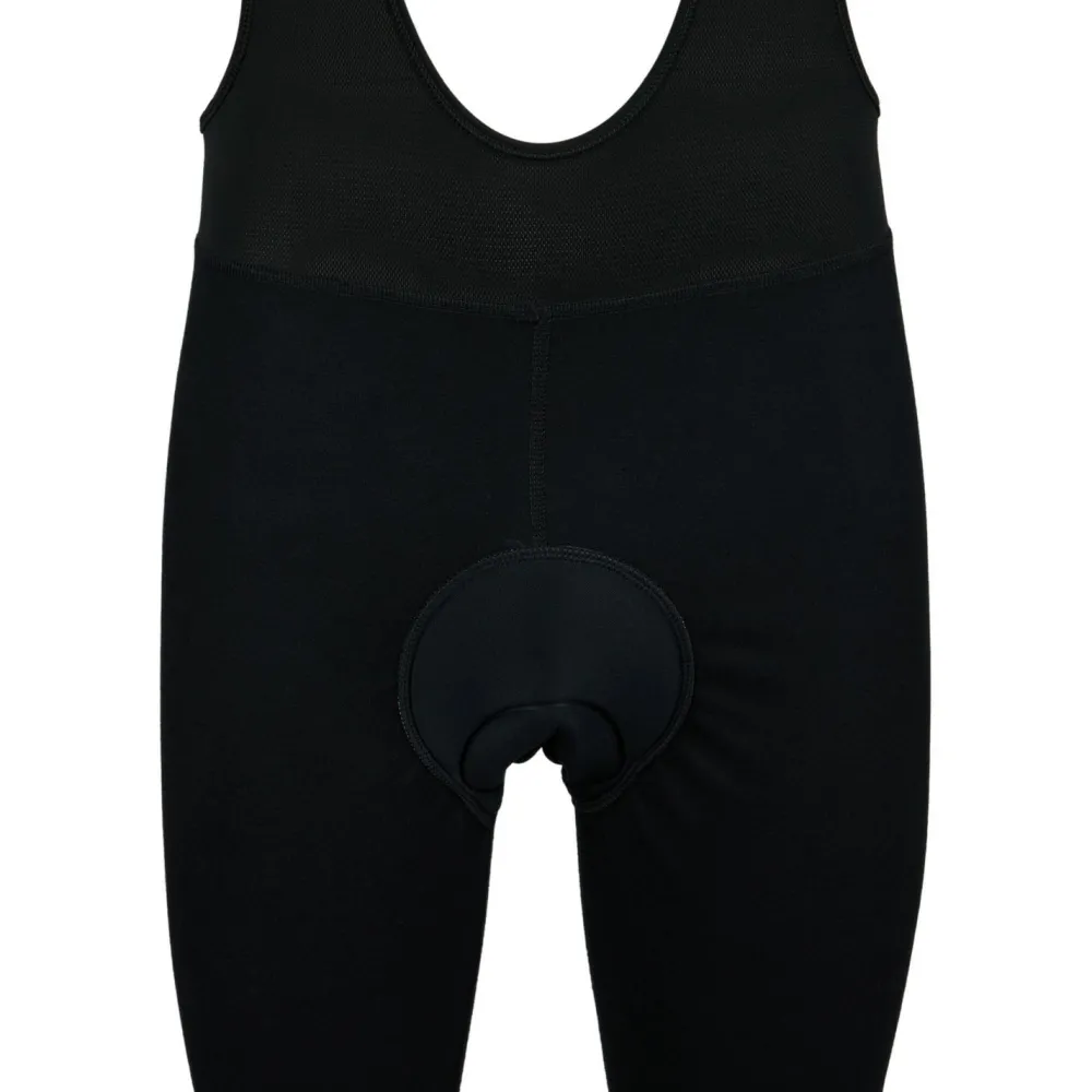 Heber Peak - SpruceHe. Bib Tights - Radhose Black New