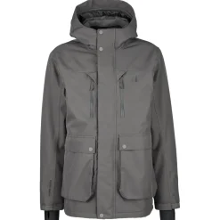 Heber Peak - yvaHe. Parka - Parka
