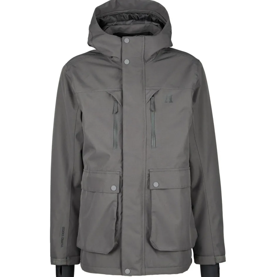 Heber Peak - yvaHe. Parka - Parka