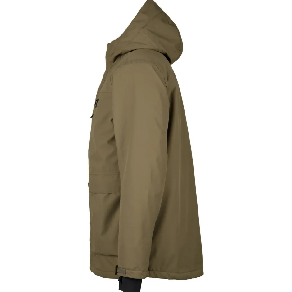 Heber Peak - yvaHe. Parka - Parka