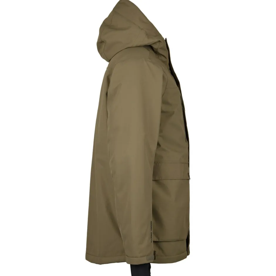 Heber Peak - yvaHe. Parka - Parka