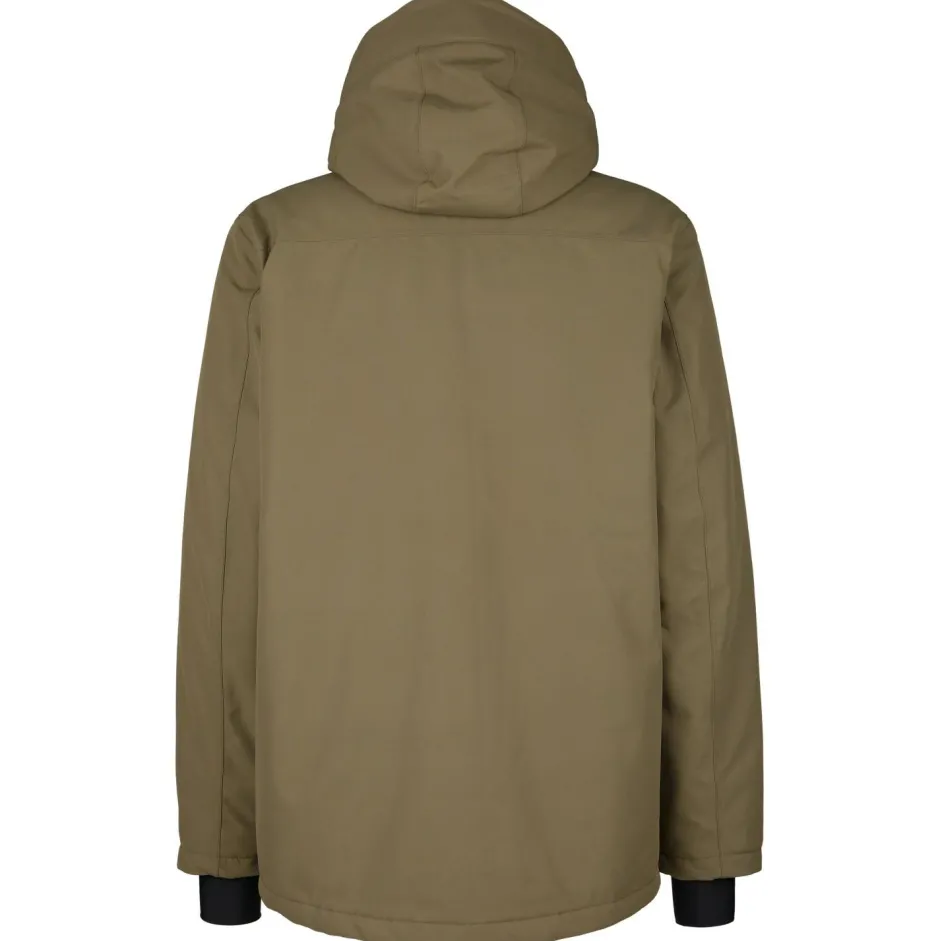 Heber Peak - yvaHe. Parka - Parka