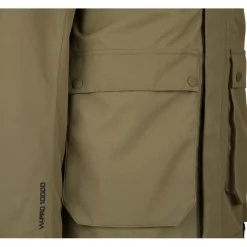 Heber Peak - yvaHe. Parka - Parka