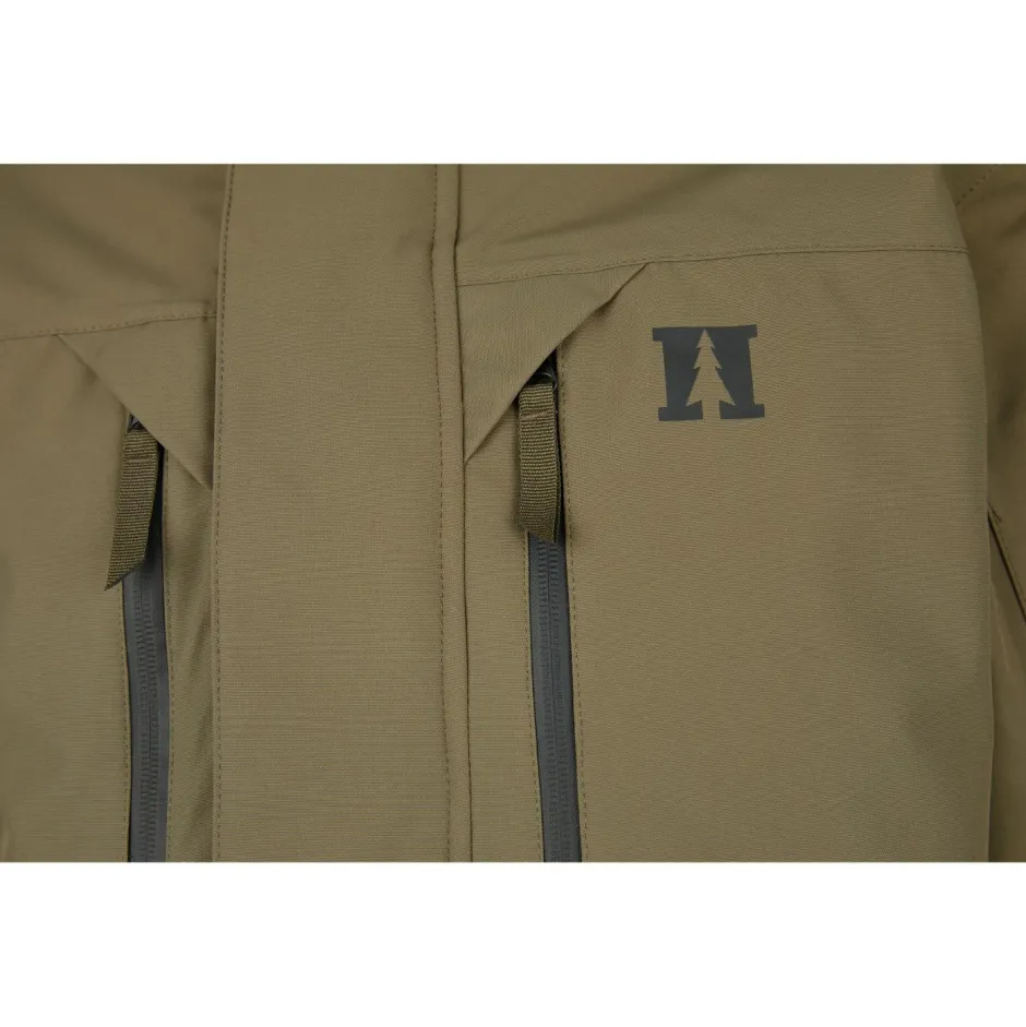 Heber Peak - yvaHe. Parka - Parka