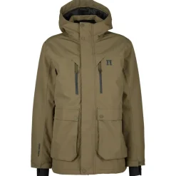 Heber Peak - yvaHe. Parka - Parka