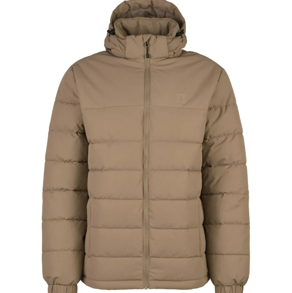 Heber Peak Alltagsbekleidung|Wanderbekleidung-- SylvaHe. Puff Jacket - Winterjacke