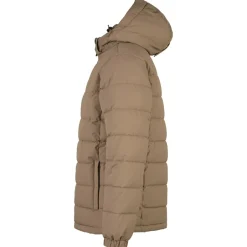 Heber Peak Alltagsbekleidung|Wanderbekleidung-- SylvaHe. Puff Jacket - Winterjacke