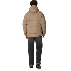 Heber Peak Alltagsbekleidung|Wanderbekleidung-- SylvaHe. Puff Jacket - Winterjacke
