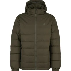 Heber Peak Alltagsbekleidung|Wanderbekleidung-- SylvaHe. Puff Jacket - Winterjacke