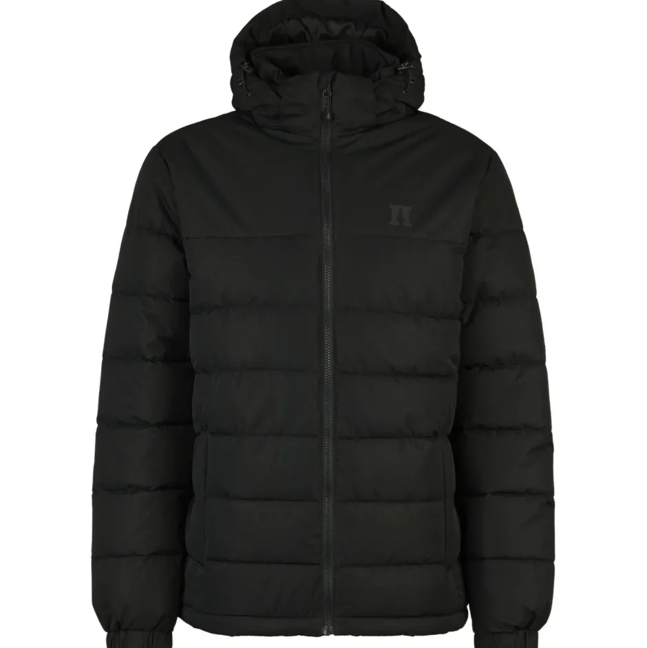 Heber Peak Alltagsbekleidung|Wanderbekleidung-- SylvaHe. Puff Jacket - Winterjacke
