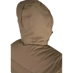 Heber Peak Alltagsbekleidung|Wanderbekleidung-- SylvaHe. Puff Jacket - Winterjacke