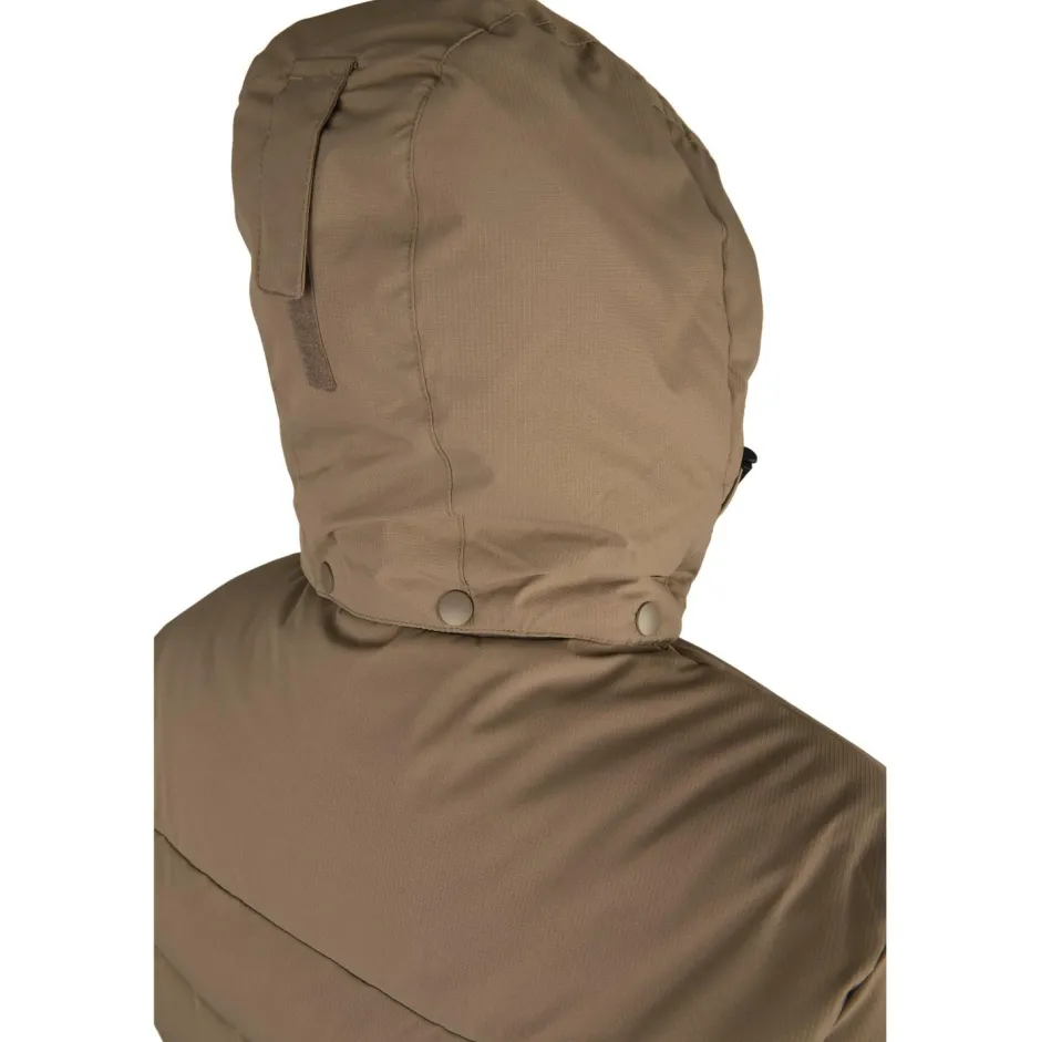 Heber Peak Alltagsbekleidung|Wanderbekleidung-- SylvaHe. Puff Jacket - Winterjacke
